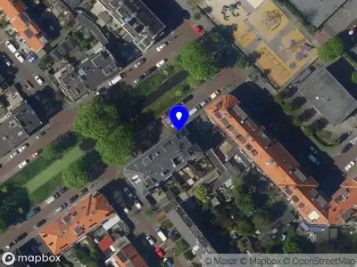 Nieuw bedrijf Iza Onderhoud