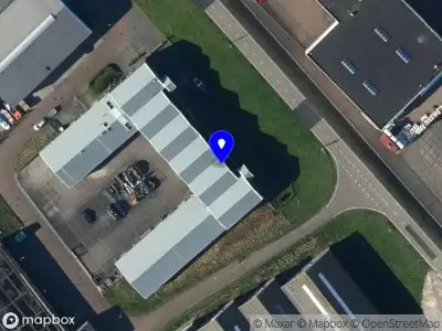Sea Mar Safety B.V. Den Helder