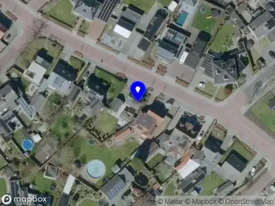 Nieuw bedrijf JH Beheer B.V.