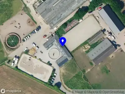 Nieuw bedrijf RK Agri service en montage