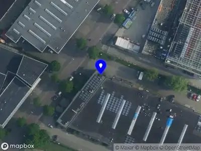 Upscale Global B.V. Diemen