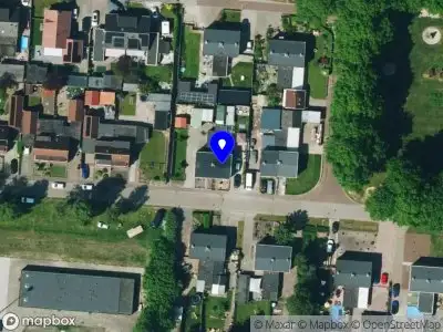 Dienstverlening Burmann