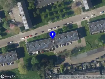 Yassine Solutions Woerden
