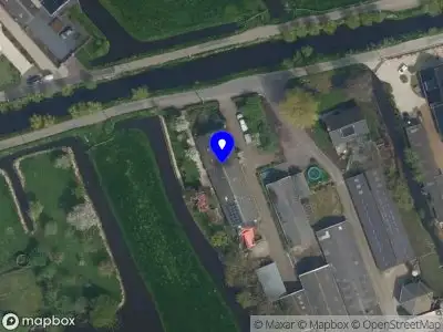 Nieuw bedrijf Daan van Herk