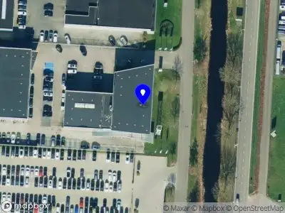 Van der Linden Auto's B.V. Hoogeveen