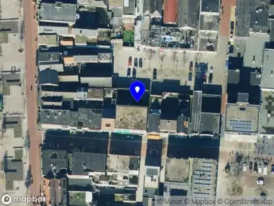 Nieuw bedrijf Frans scheepvaart