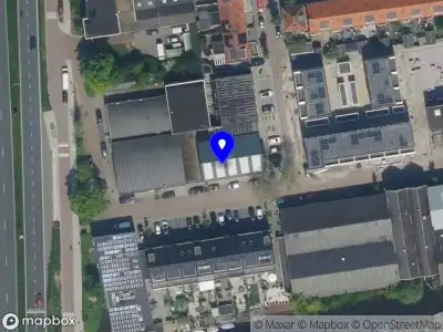 Nieuw bedrijf Jaen Diensten