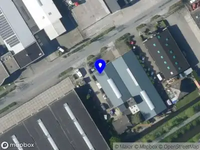 KV Springkussens B.V.