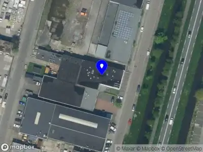 GSS Gastheer security and services