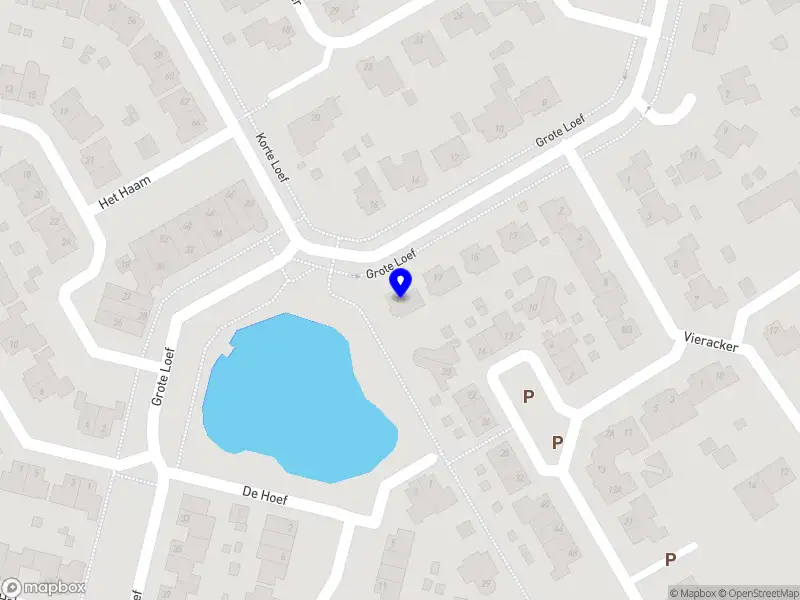 Nieuw bedrijf M-CONSULT