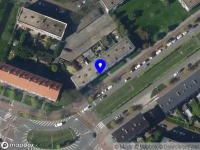 bvd dienstverlening VOORBURG