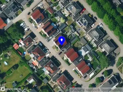 Nieuw bedrijf Noona Benda