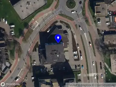 Nieuw bedrijf IAO E-commerce