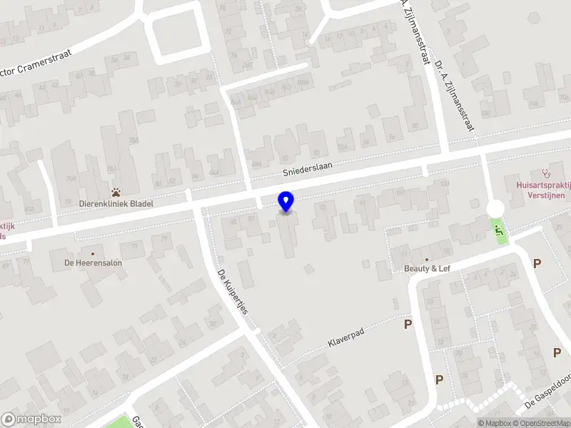 Nieuw bedrijf Fit Force Bootcamp