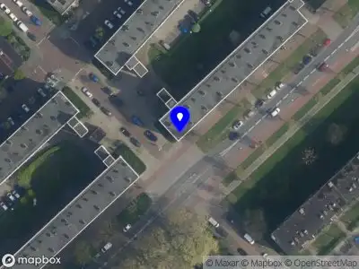Daniels Bouw 's-Gravenhage