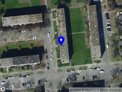 Nieuw bedrijf Salah's Services