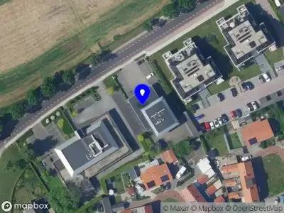 Nieuw bedrijf Bureau Hanze B.V.