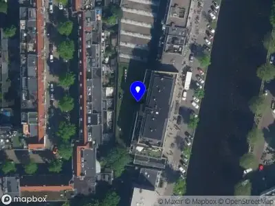 Creative Solace Amsterdam