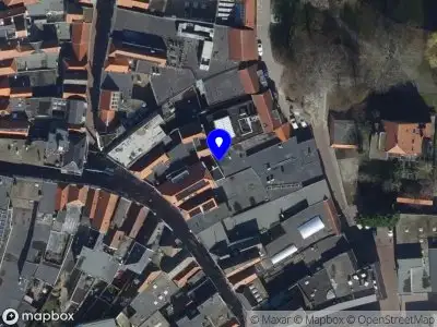 Nieuw bedrijf Goedegebure Services