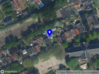 greprojectia ZAANDAM