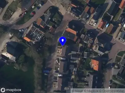 D. Visser Service Peazens