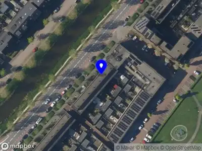 Rijschool Chris Control Alphen aan den Rijn