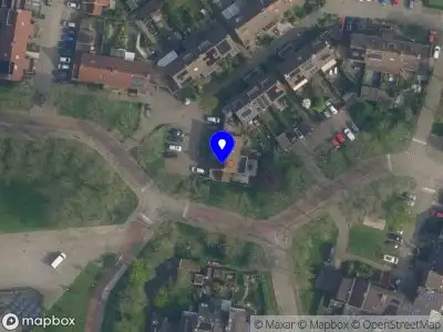 The Safety Case Houten