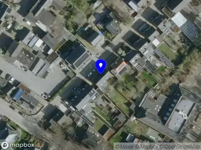 Street Parts & Events