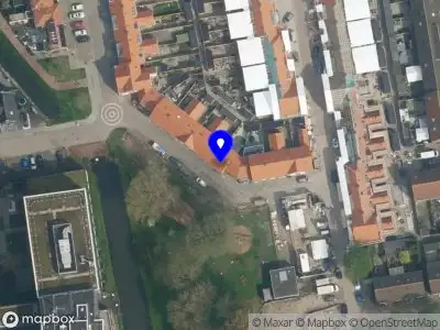 Nieuw bedrijf De Muijnck Verhuizingen & Transport B.V.