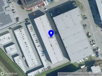 TerraSteel 's-Hertogenbosch