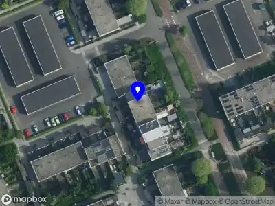 Logistics2go Amsterdam
