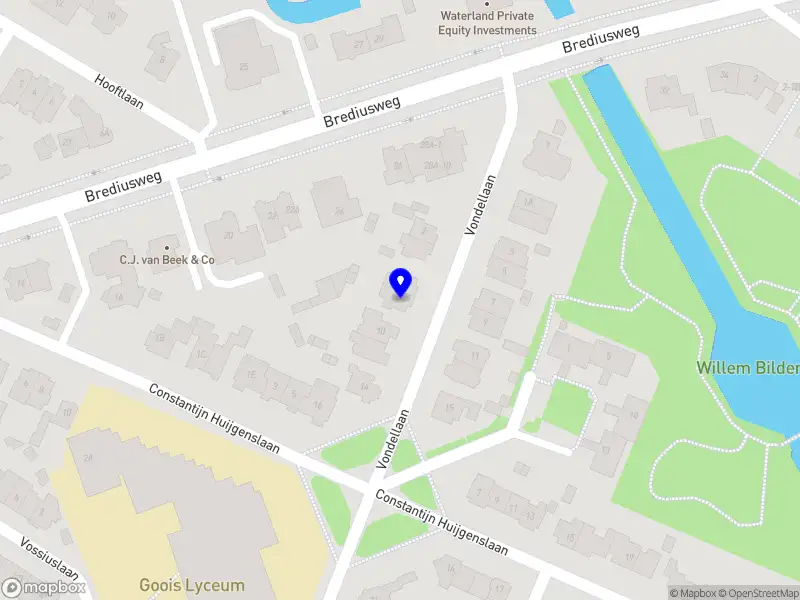 Nieuw bedrijf DETMERS WERKT!