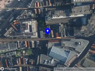 Nieuw bedrijf Knight of Swords Tattooshop