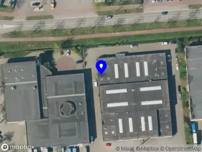 DaimsOnWheels Tiel