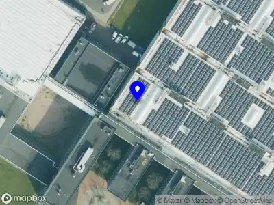 Koolen Industries IES Solutions Hengelo