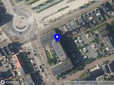 Bombastic Fantastic Handyman Almere