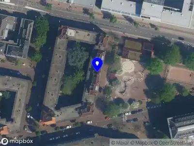 Reebo Amsterdam