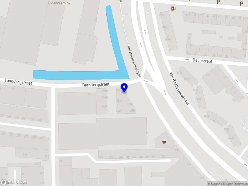 Prestige Kasten en Meer Vlaardingen