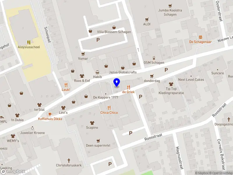 Nieuw bedrijf AVN Trading Consultancy