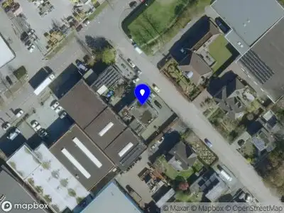 WHEELZ Automotive B.V. Eindhoven