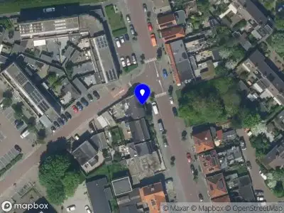 IAF Service Beverwijk