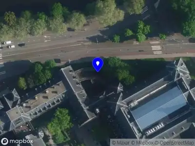 Circularity Gap Solutions B.V. Amsterdam