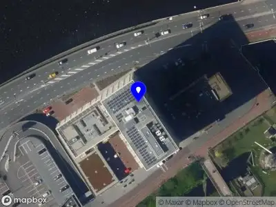 The Cooking Mama 's-Gravenhage