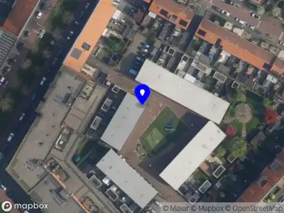 Mbaya 's-Gravenhage