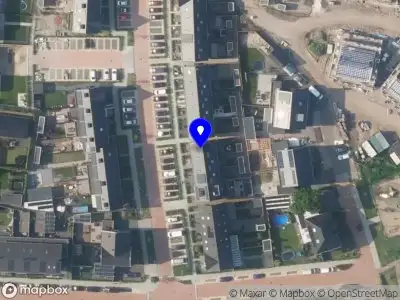 Nieuw bedrijf Buro Festina Lente