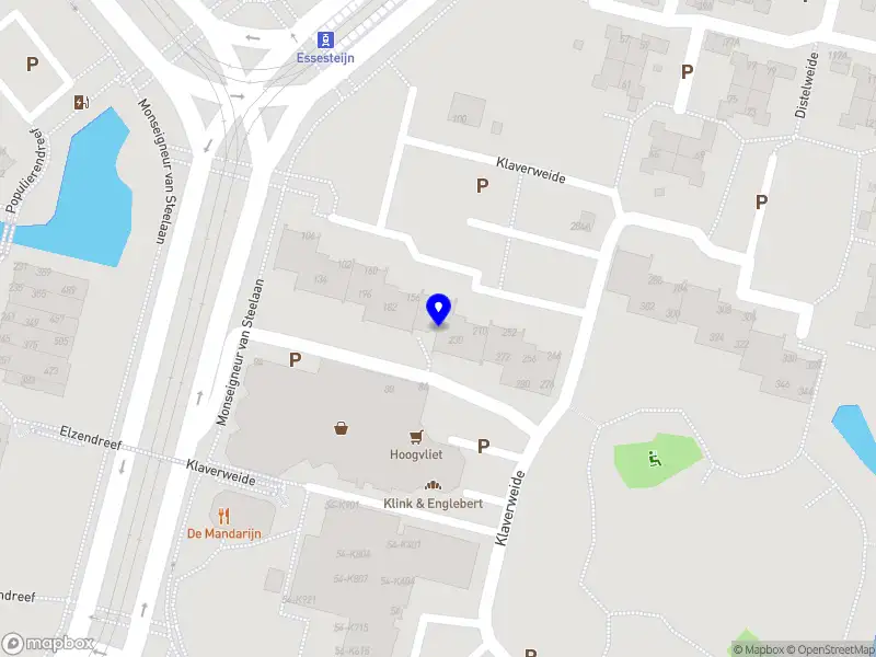 Nieuw bedrijf Data Pulse Labs