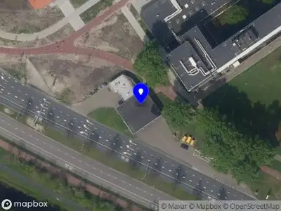 Barekzai & Ozcan Tankstation Beheer B.V. Rotterdam