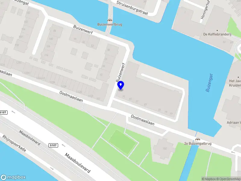 Nieuw bedrijf Eric FitElite