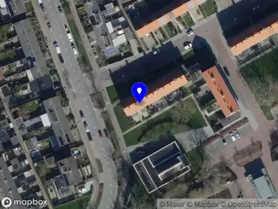 DAMVERENIGING ARIS DE HEER Oost-Souburg