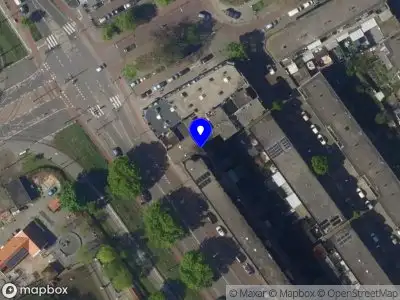 Nieuw bedrijf I. Marinov Services